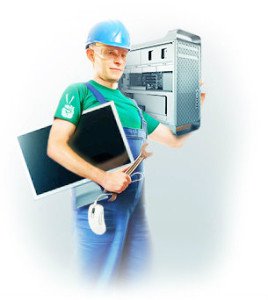 Вызвать домой или в офис компьютерного специалиста Самара
